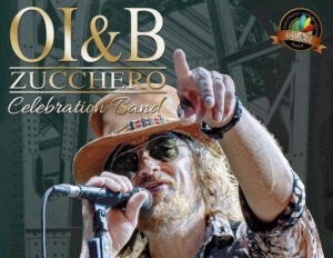 OI&B - Zucchero Celebration Band per Alzheimer Isontino
